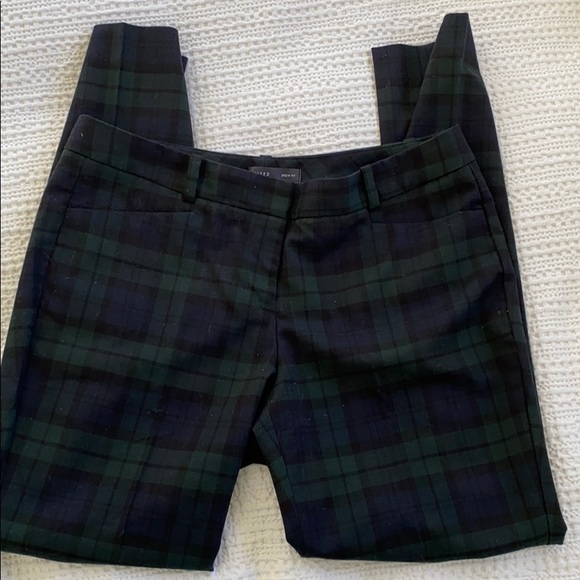 The Limited Pants - Limited Drew Skinny Pants